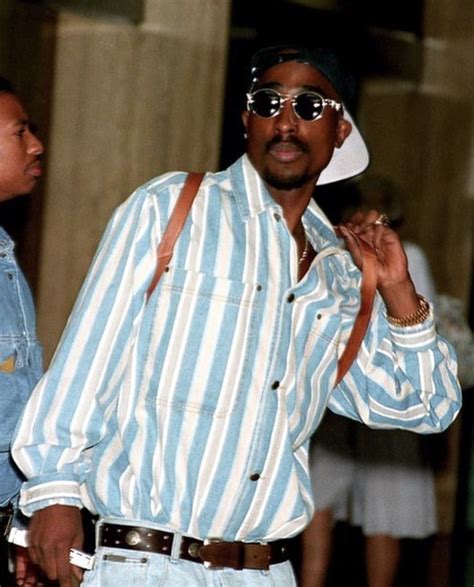 2pac and versace|clothing 2pac outfits.